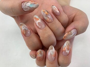 まつ毛エクステアンドネイル フィーカ 新松戸(FIKA)/