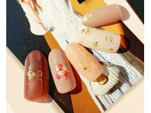 ツインクルスター(TWINKLE STAR)/定額デザイン