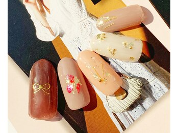 ツインクルスター(TWINKLE STAR)/定額デザイン