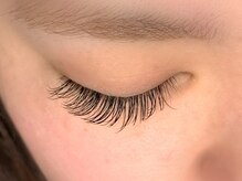 アッシュ 大森(Ash)/エクステ　120本　(片目60本)