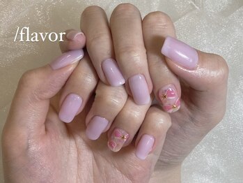 スラッシュフレーバー(/flavor)/2本やり放題♪￥6,000