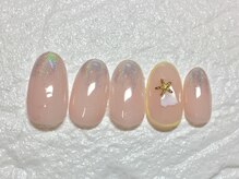 ネルフィーズ(NAILFY's)/