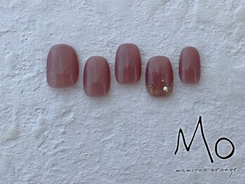 マミーナオレンジ 船橋店/[9900yen] 定額デザイン