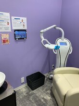 ミセル mozoワンダーシティ店(MYTHEL)/セルフホワイトニング