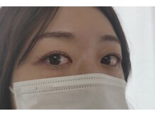 ネモフィリア(Nemophilia)/まつ毛パーマ