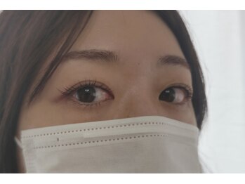 ネモフィリア(Nemophilia)/まつ毛パーマ