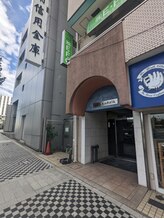 エンジェルワックス 蒲田店(Angel Wax)/【jr蒲田駅からの道順】