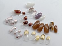 アールネイル(r.nail)/定額サンプル