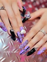 ジュエル ラ メール(Jewel la mer)/