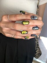 ビーブル 四日市(bebl)/定額デザイン