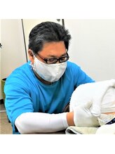 カワウチ健康倶楽部&nbsp;河内 保