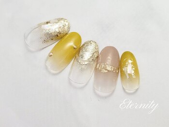 エタニティ(eternity)/