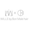 ヴィレ(WILLE eye salon)のお店ロゴ