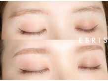 エブリス 浦和店/美眉アイブロウスタイリング