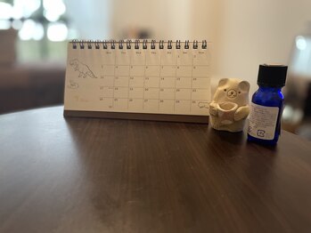 エルクレンス/【店内】