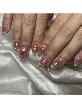 ハーティーネイル(Hatinail)/