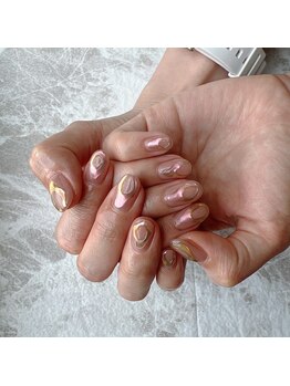 ラティアム 鈴鹿店(LaTiam)/nail