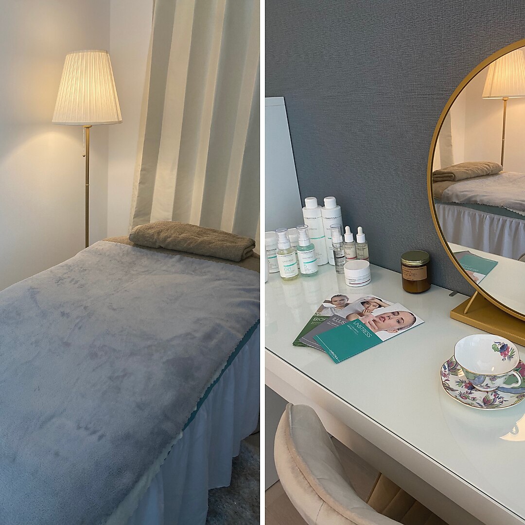 デラッセ(Delasser salon)｜ホットペッパービューティー