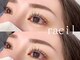 ラシル 博多店(RACIL)の写真/『品のある美しい眉&目元』にこだわった《眉とまつ毛の専門サロンracil》都内&都会で人気店が博多に登場!