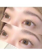 ダリア(Dahlia)/まつげパーマ