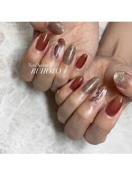 ルホート(RUHOTO)/