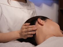 トレニアの雰囲気(思う存分頭や体の流れが良くなるのを体感ください!)