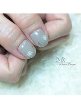 エヌ アンド(N&)/シンプルニュアンスデザイン