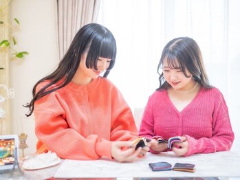 メゾンデ(maison de)/診断結果をご説明します♪