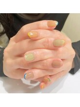 リコット(Ricott)/スキニーフレンチ♪