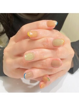 リコット(Ricott)/スキニーフレンチ♪