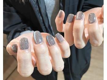 オテモネイル(otemo.nail)/フラッシュネイル