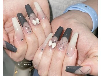 ヌアネイル(NUR NAIL)/