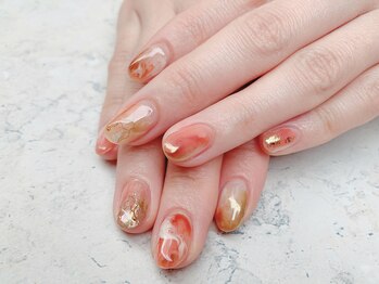 十色 中目黒店/【季節のDESIGN】初回オフ無料!