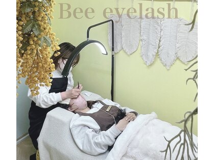 ビー アイラッシュ(BEE eyelash)の写真