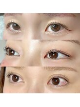 グラッドアイラッシュ(GLAD eyelash)/