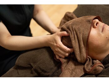 ハネ(HANE)/ヘッドスパ