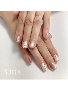 ヴィダ(VIDA)/《HAND》シンプルコース