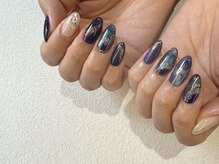 オーク 戸塚(OAK)/ネイビーニュアンス