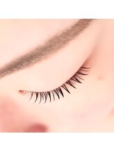 エクラ(eclat)/マツパ/ケラチンパーマ