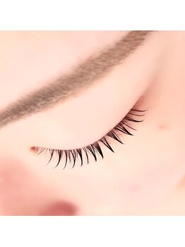 エクラ(eclat)/マツパ/ケラチンパーマ