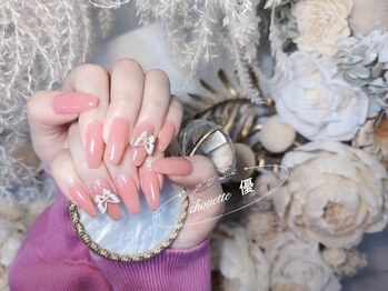 シュエット(Chouette)/