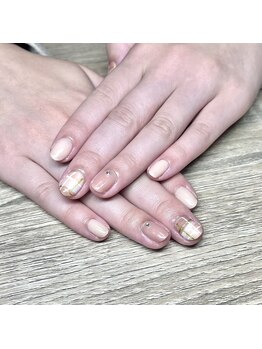 ハンド　定額￥5500