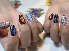 Hand Standard plan 207.