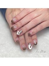 フーフロー(Fooflow)/レオパード♪