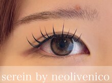 スラン 大井町(serein)/＆healthy 120本