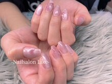 ライク(Like)/ハートマグネット