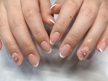 フレンチ¥7800～