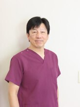 はやかわ鍼灸整骨院 早川 康