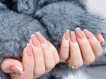 ドリーミーネイル 池袋(Dreamy Nail)/￥６５００《９０分》