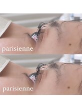 エルシー 岐阜駅前店(LC)/ダメージレスまつ毛パーマ